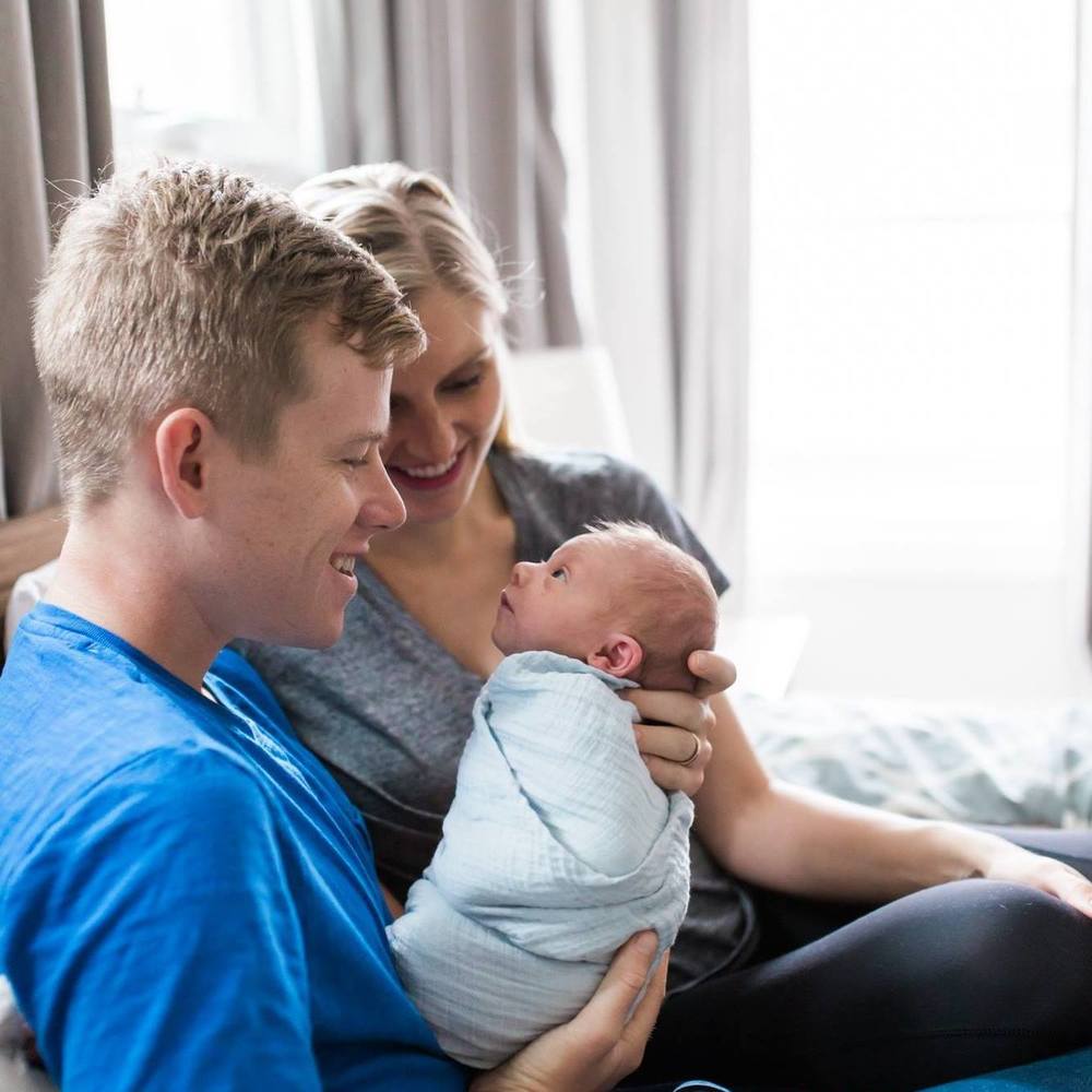 Meet your Posher, Chelsie